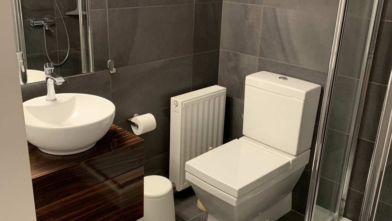 Photo of Bathroom in Dasoupolis