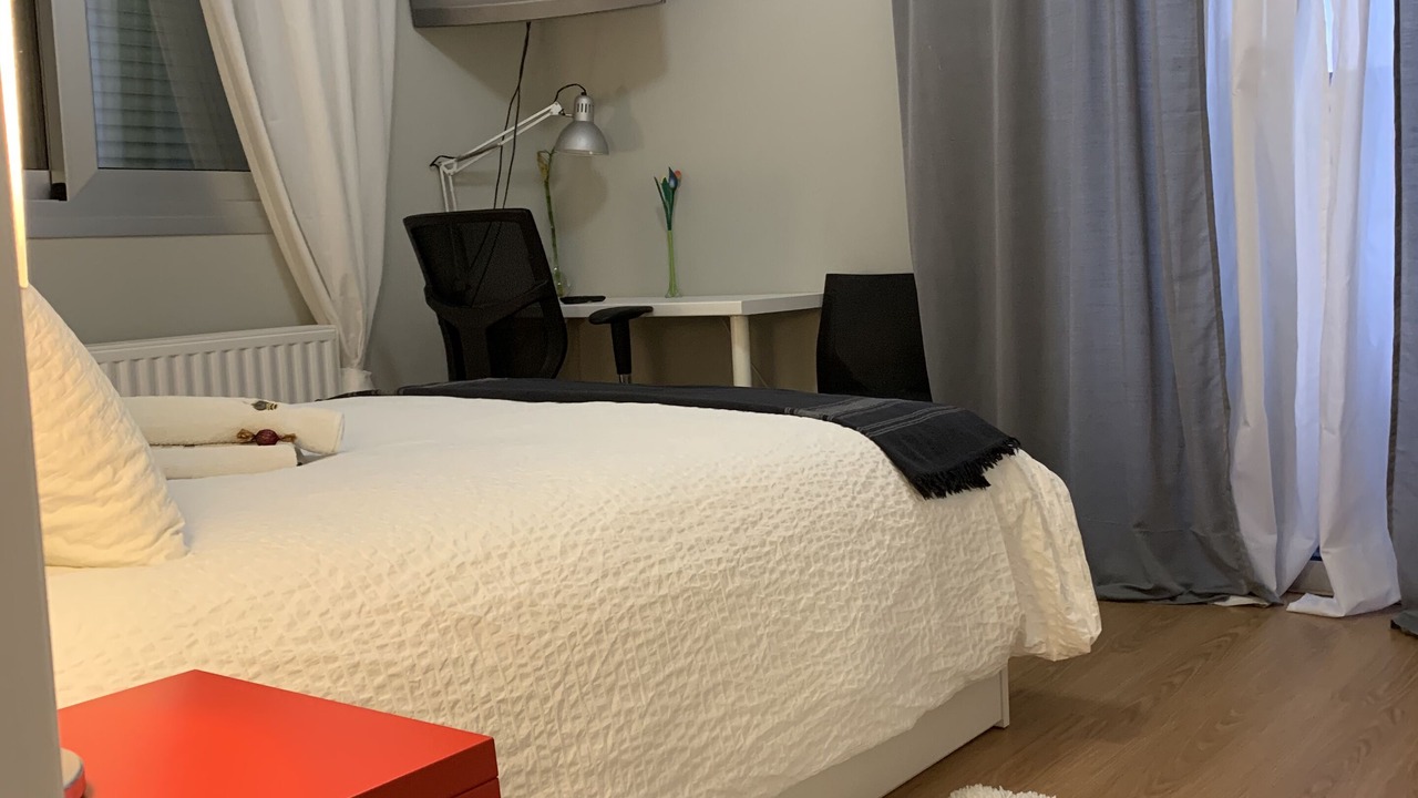 Photo of Bedroom in Dasoupolis