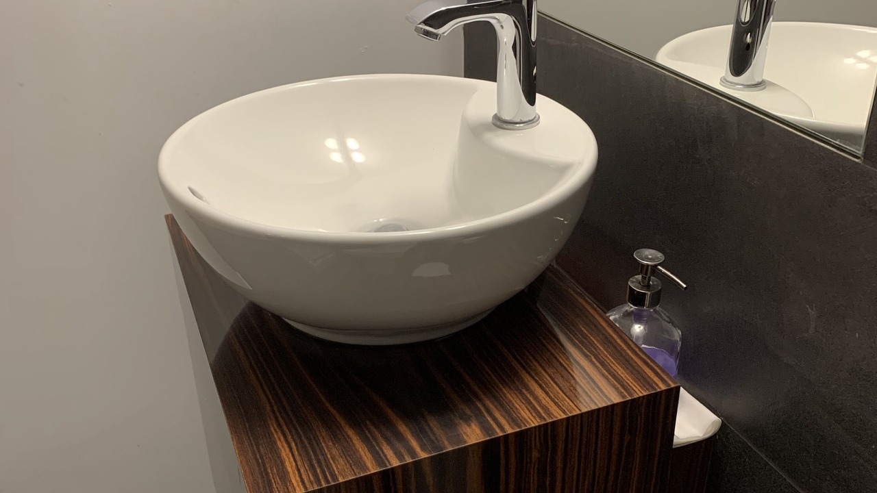 Photo of Bathroom in Dasoupolis