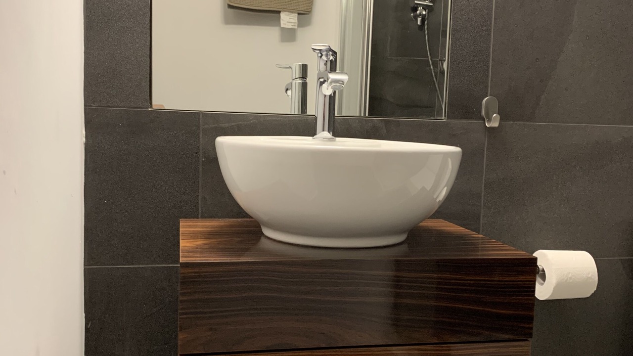 Photo of Bathroom in Dasoupolis