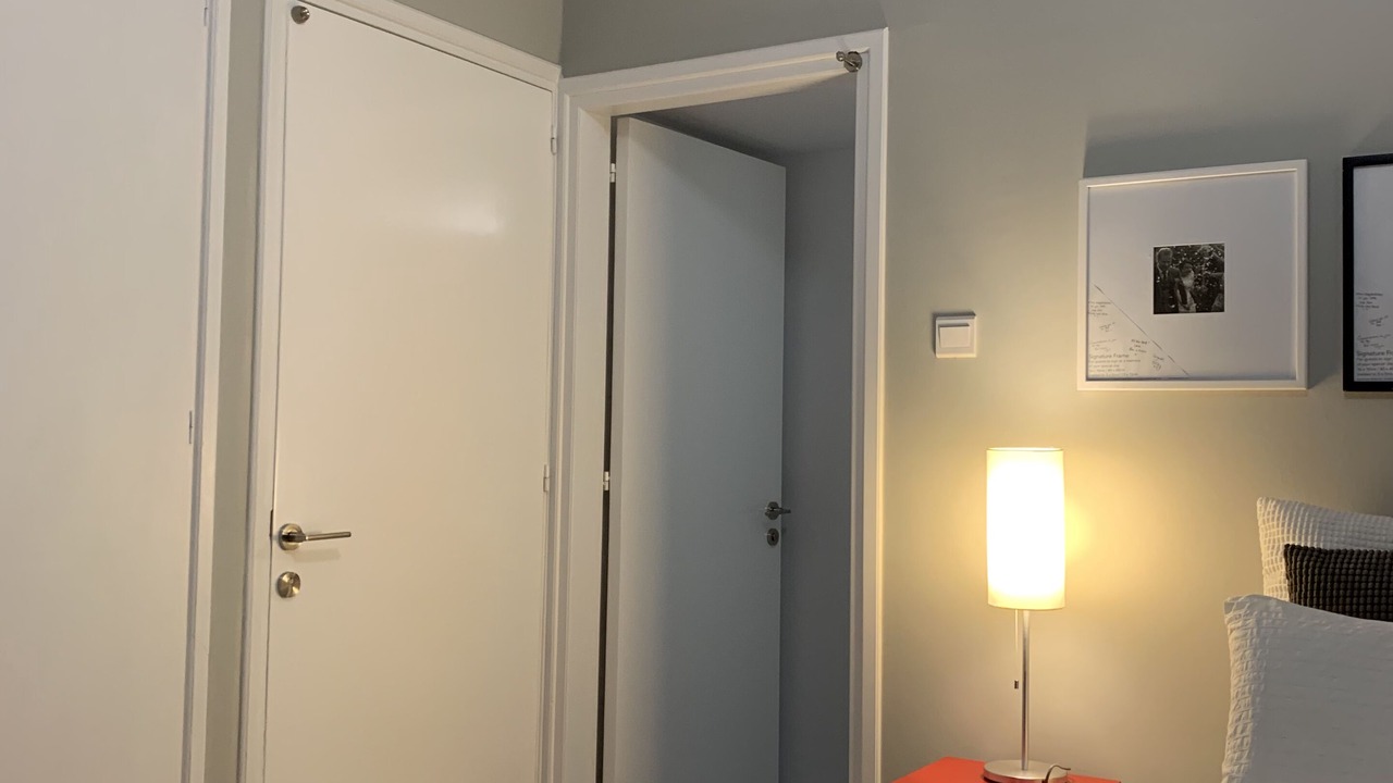 Photo of Bedroom in Dasoupolis