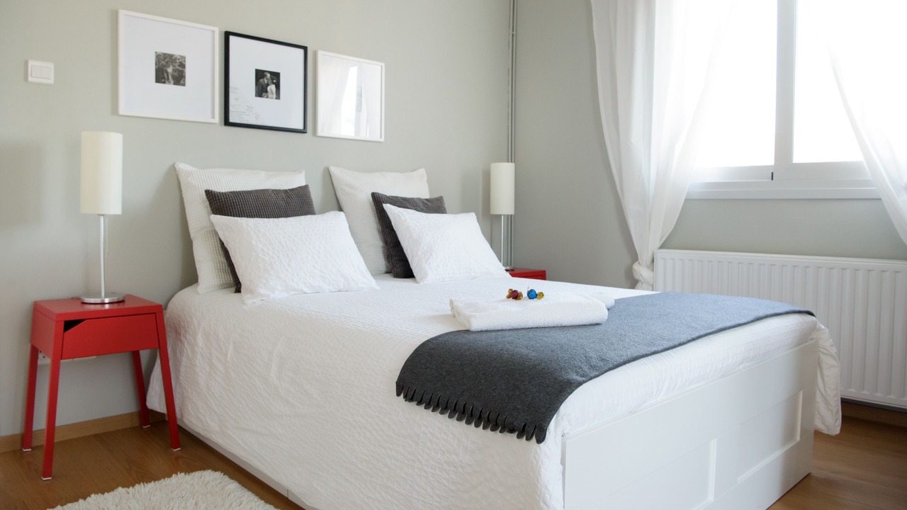 Photo of Bedroom in Dasoupolis
