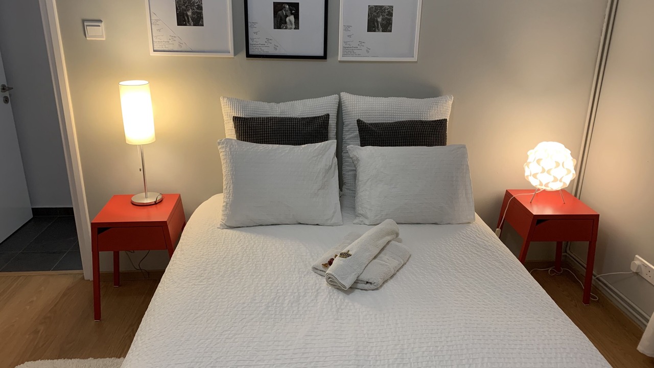 Photo of Bedroom in Dasoupolis