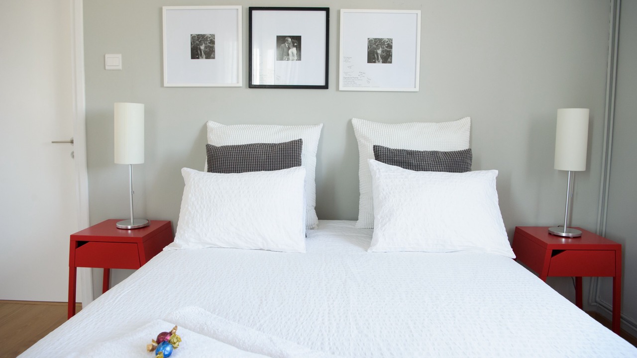 Photo of Bedroom in Dasoupolis