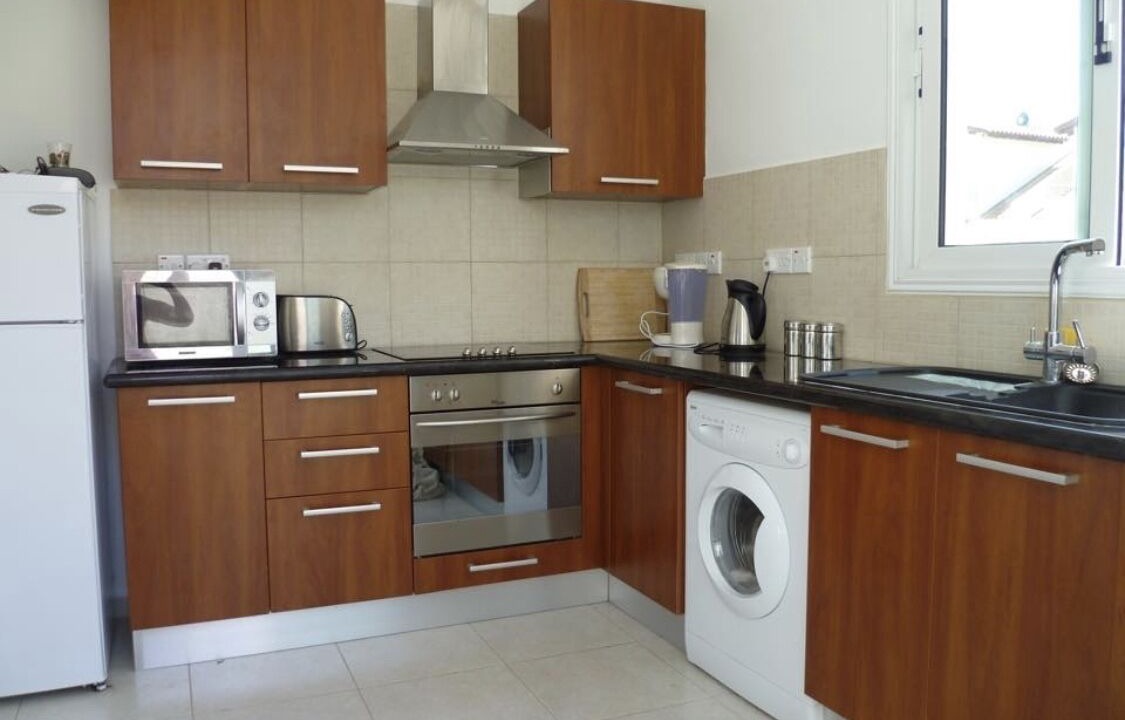 Photo of Kitchen in Pernera