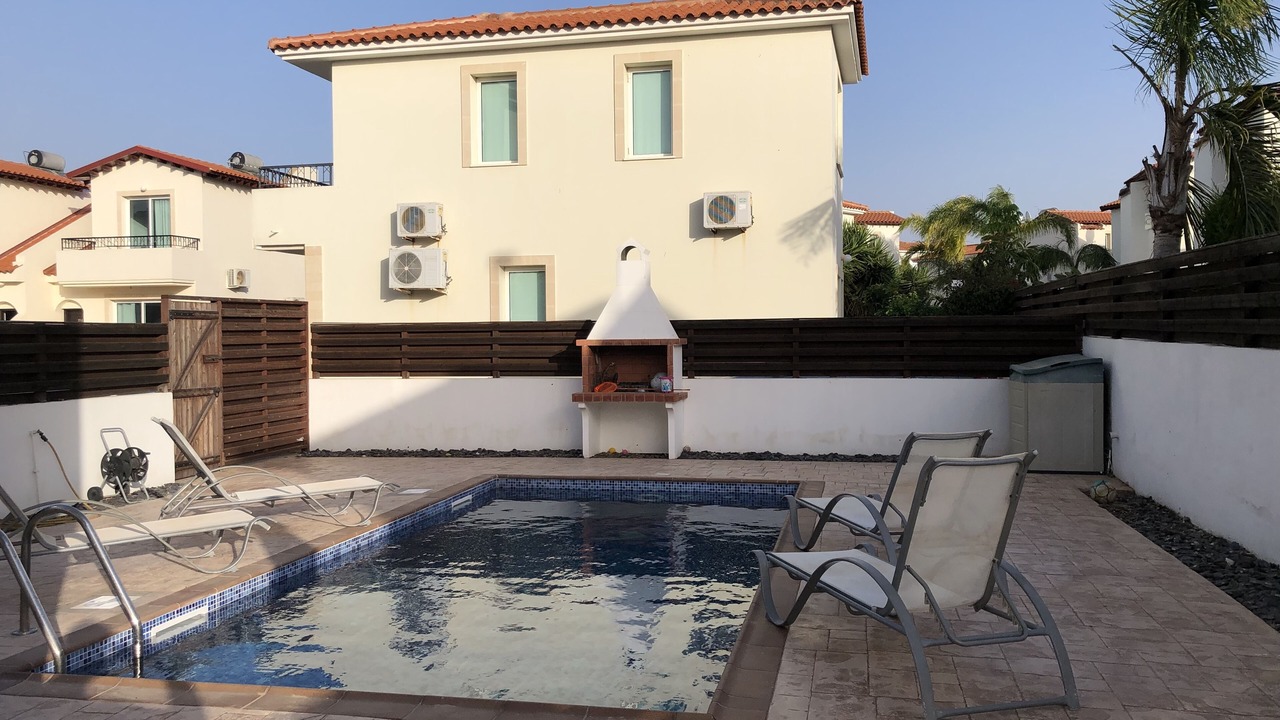 Photo of Outdoor in Pernera