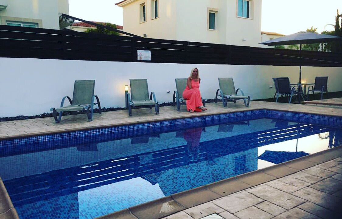 Photo of Outdoor in Pernera