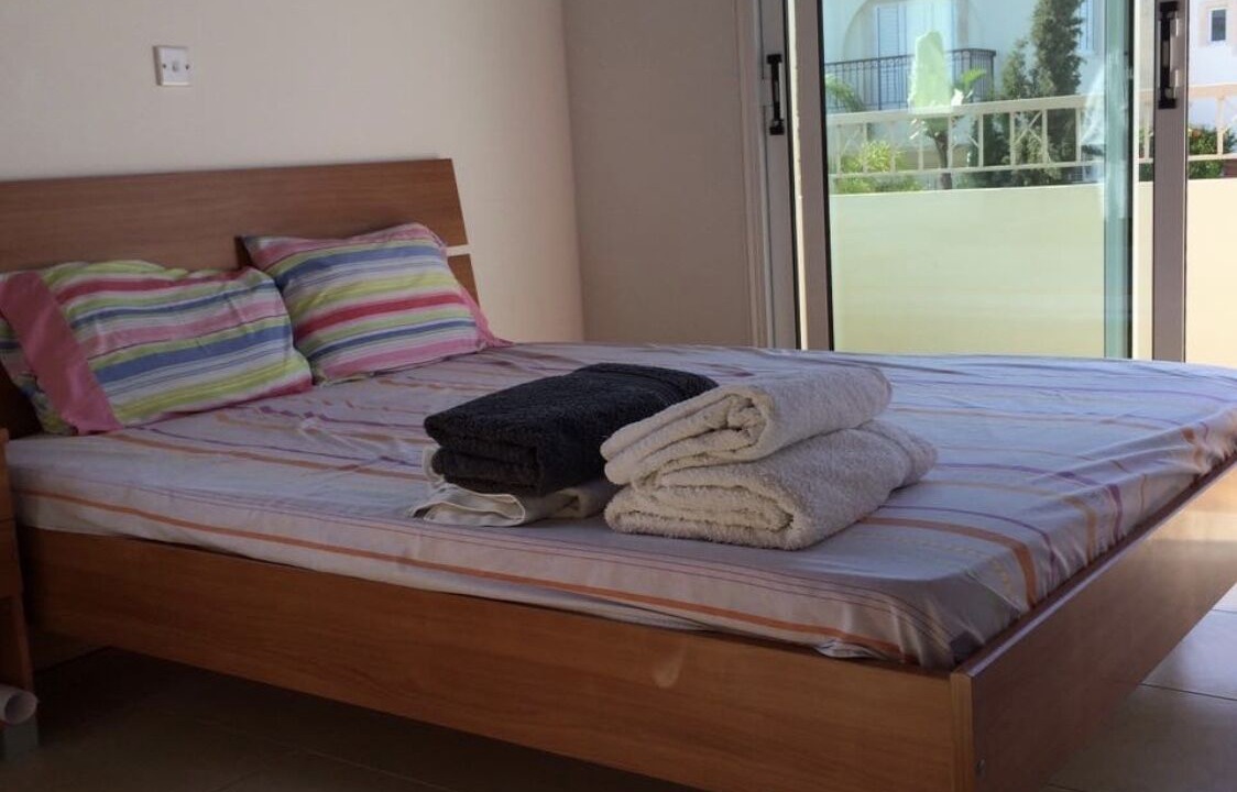 Photo of Bedroom in Pernera