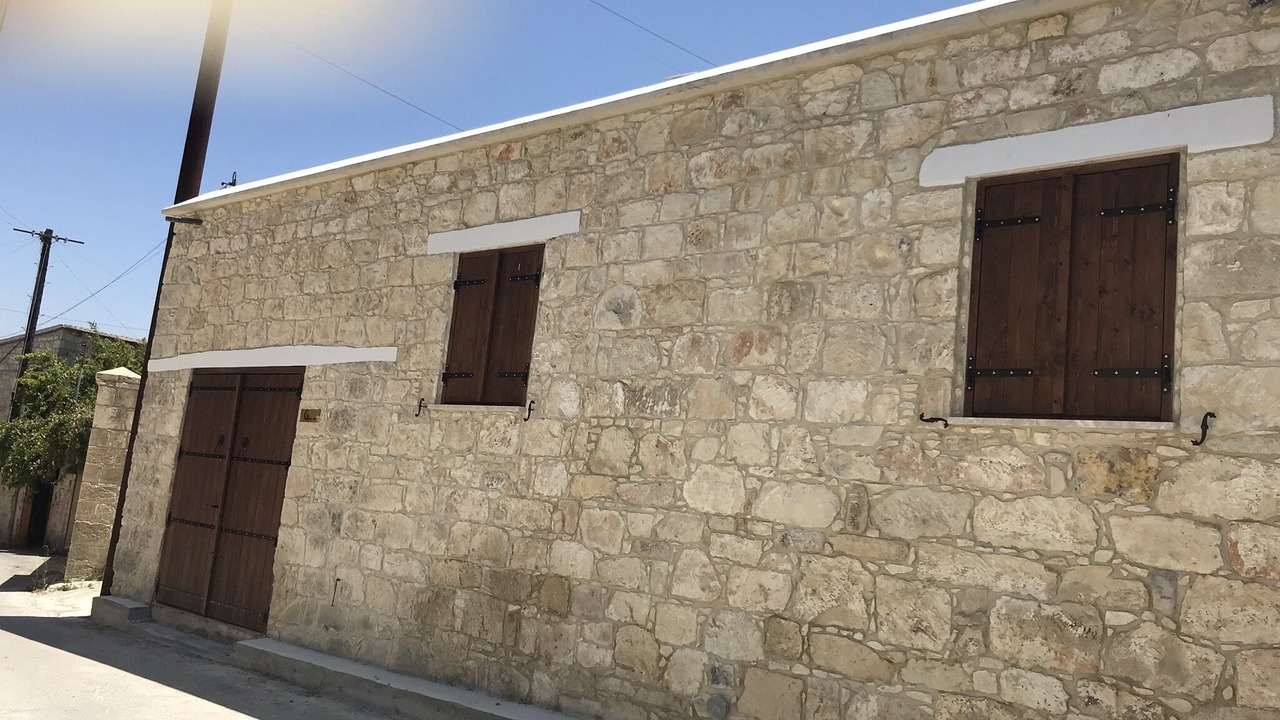 Photo of Outdoor in Kritou Tera