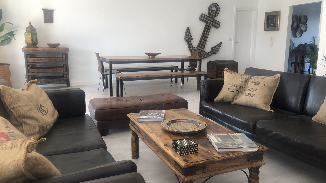Photo of Livingroom in Germasogeia