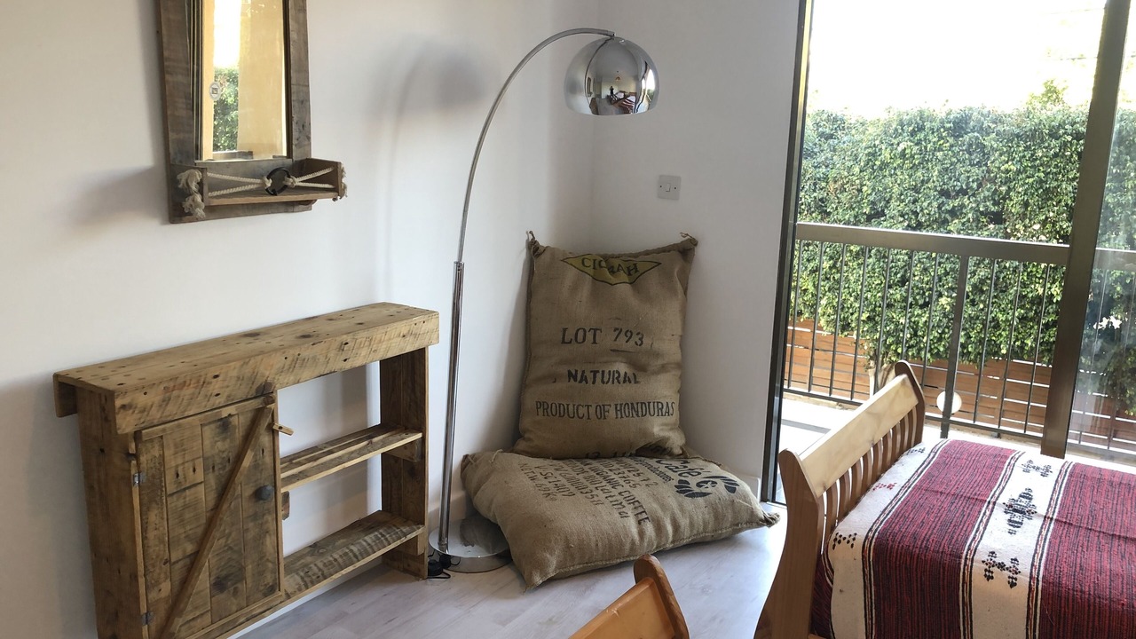 Photo of Bedroom in Germasogeia