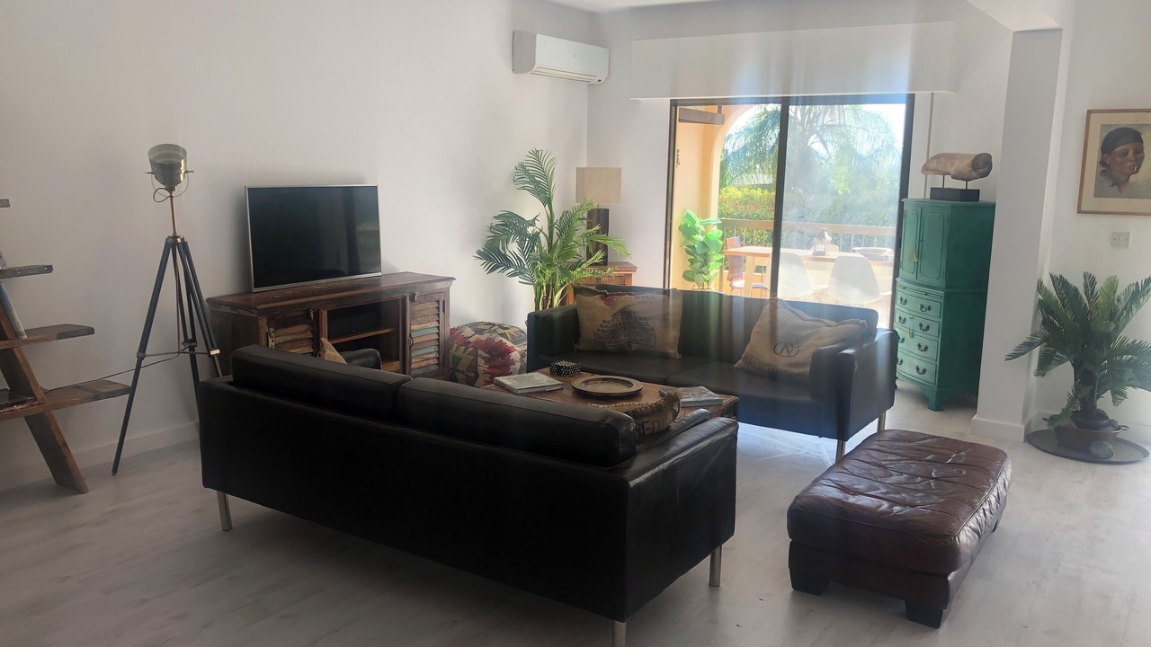 Photo of Livingroom in Germasogeia