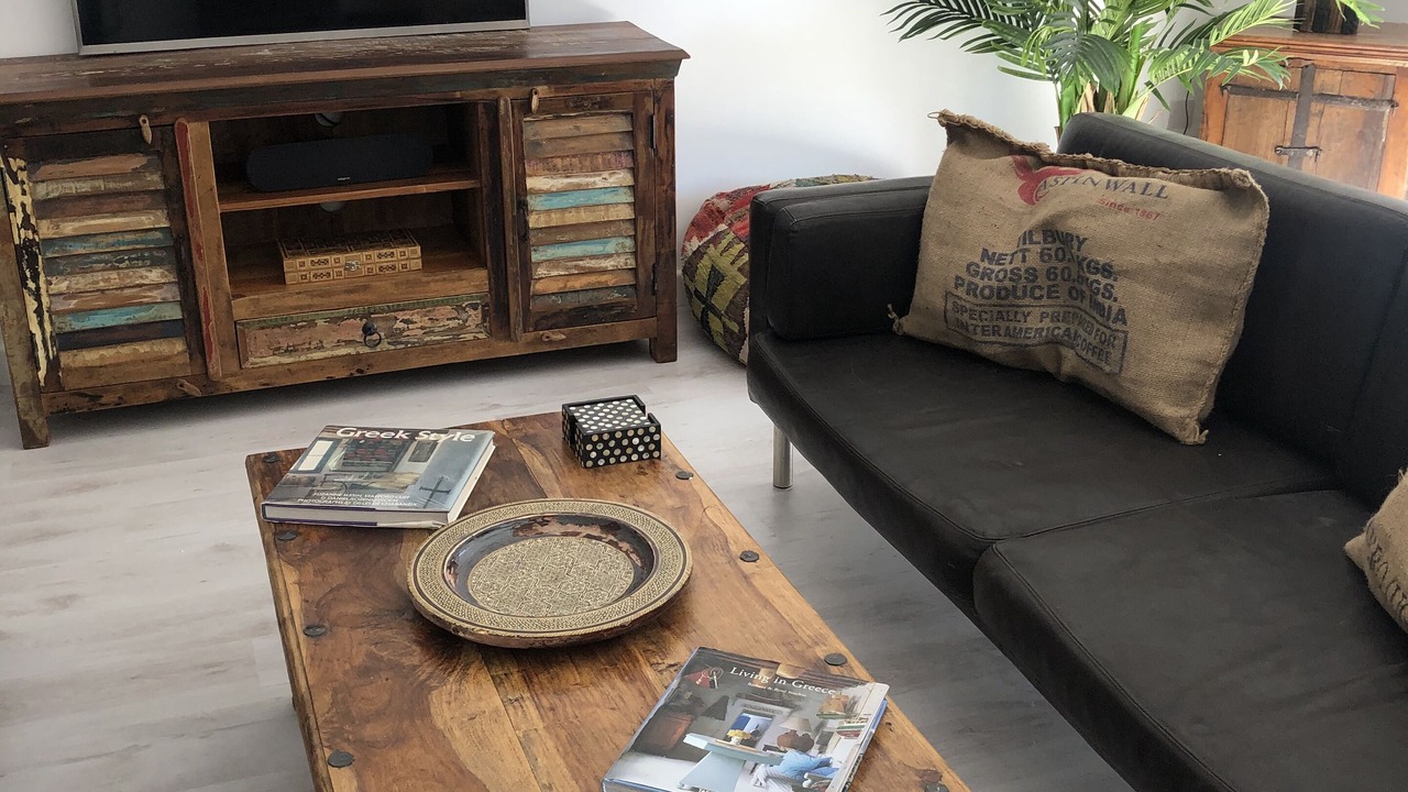 Photo of Livingroom in Germasogeia