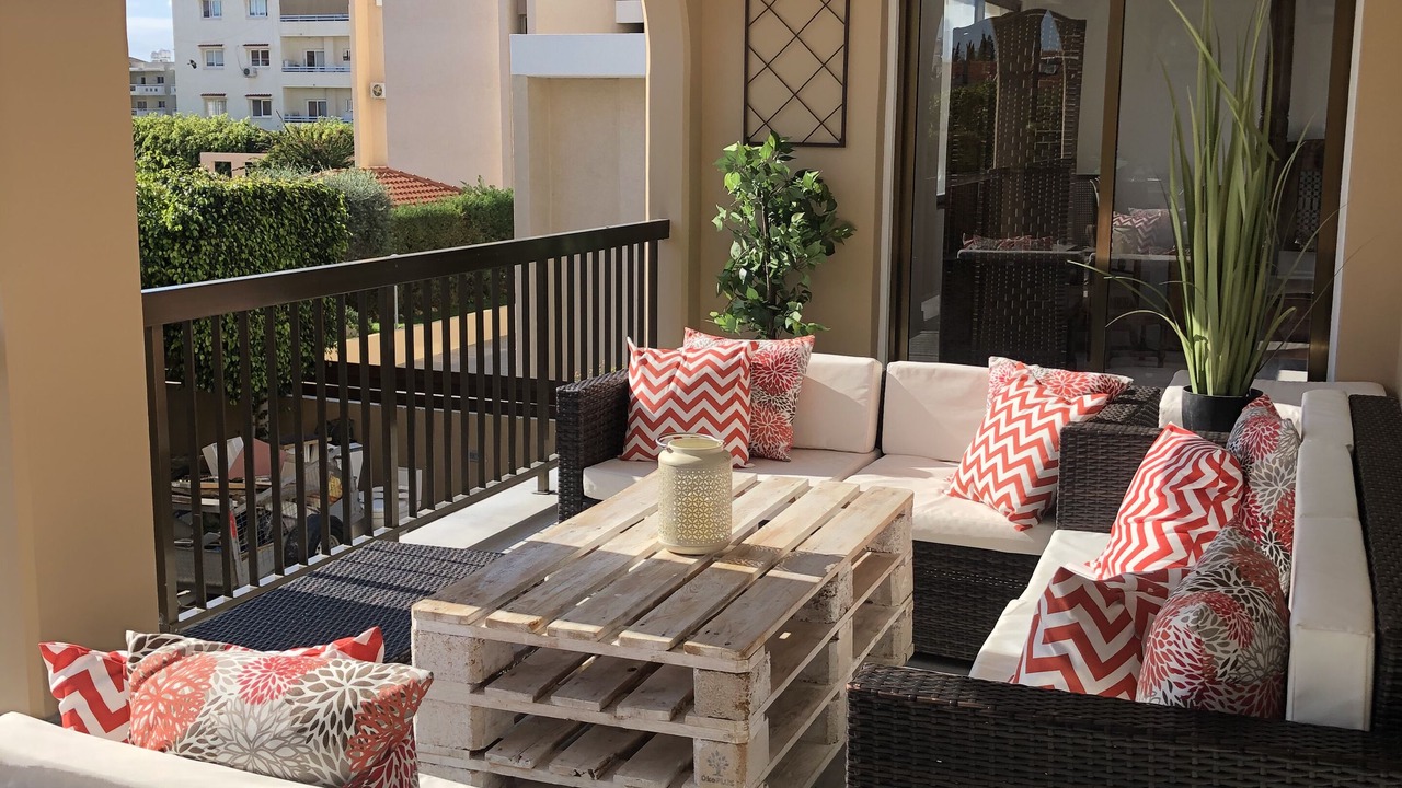 Photo of Outdoor in Germasogeia