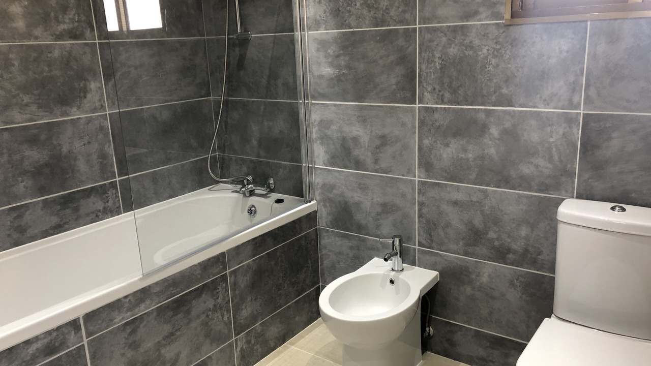 Photo of Bathroom in Germasogeia