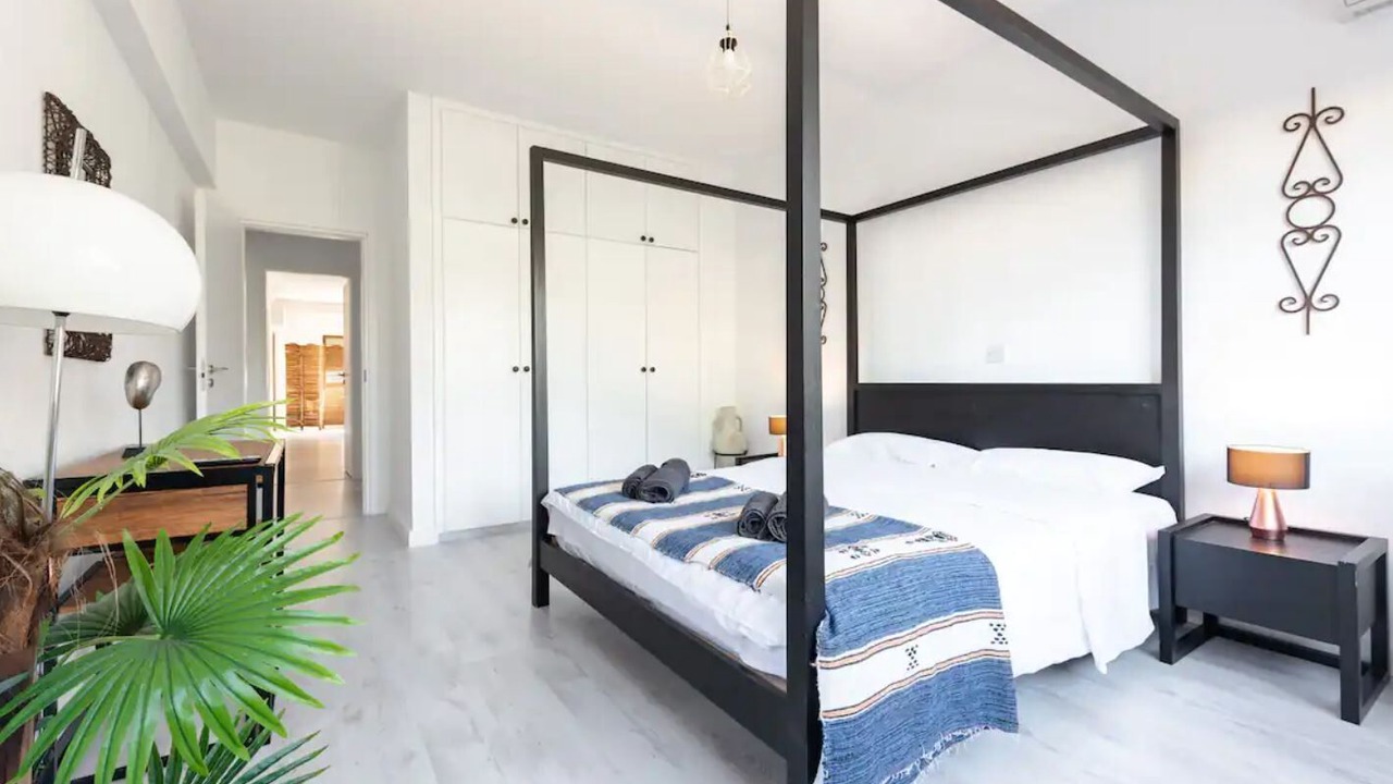 Photo of Bedroom in Germasogeia