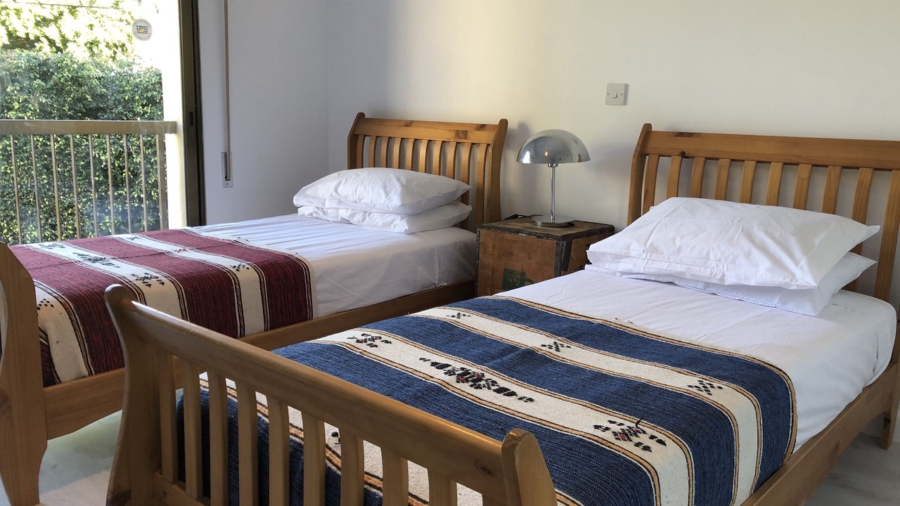 Photo of Bedroom in Germasogeia