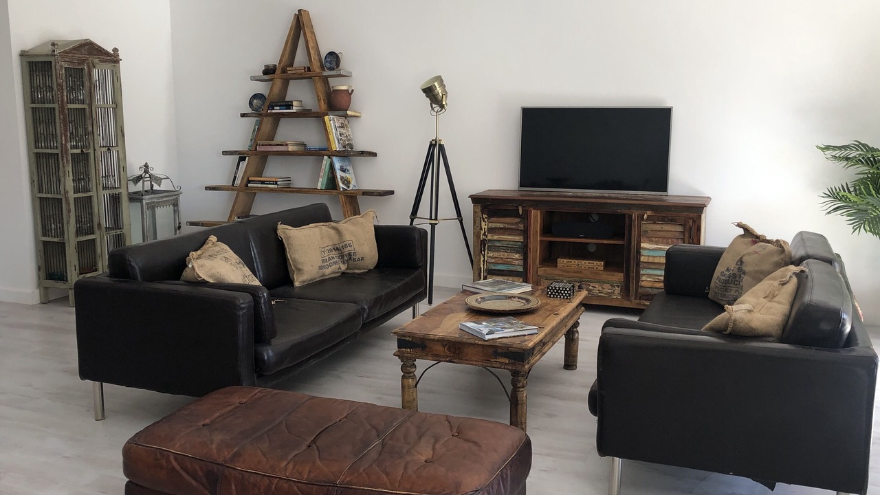 Photo of Livingroom in Germasogeia