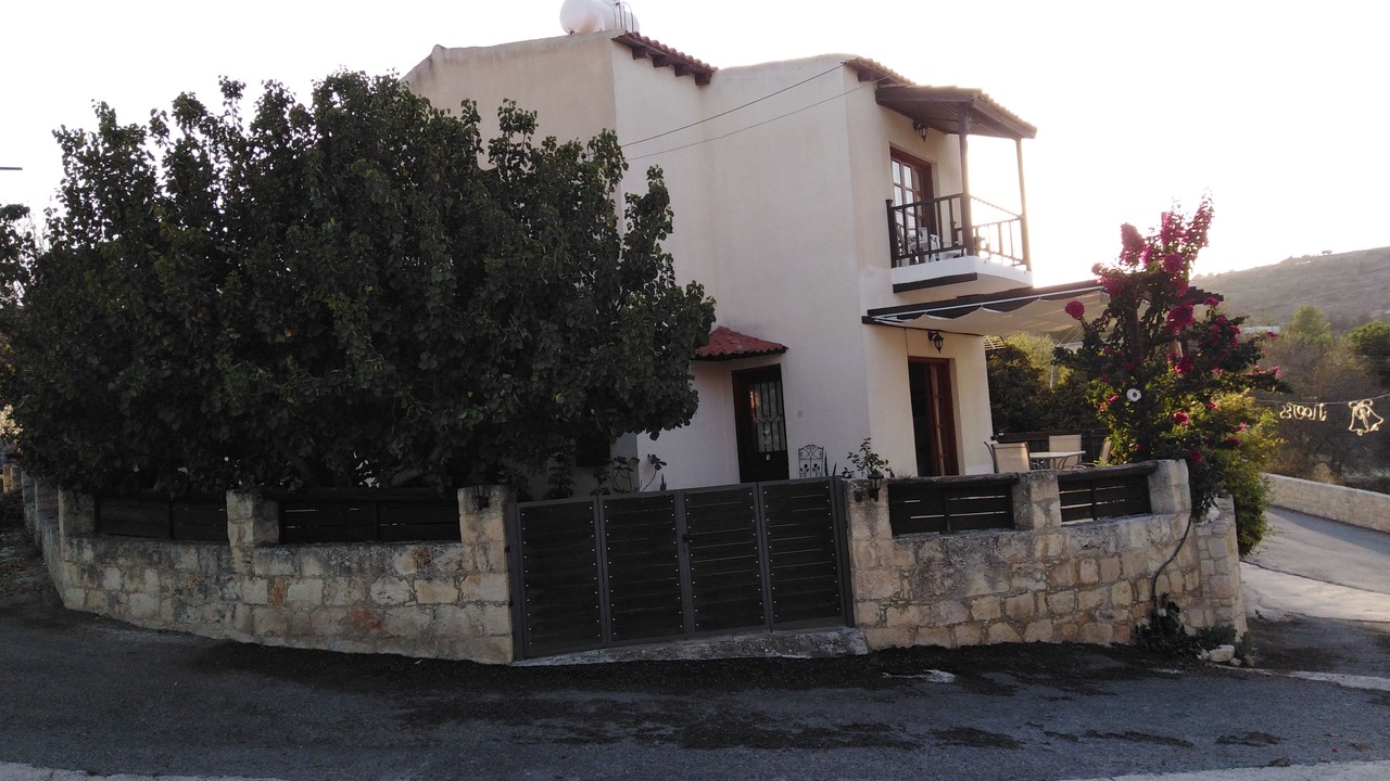 Photo of Outdoor in Kritou Tera