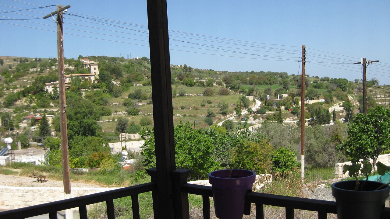 Photo of Outdoor in Kritou Tera