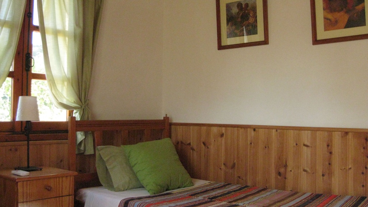 Photo of Bedroom in Kritou Tera