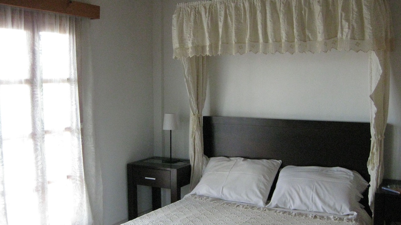 Photo of Bedroom in Kritou Tera