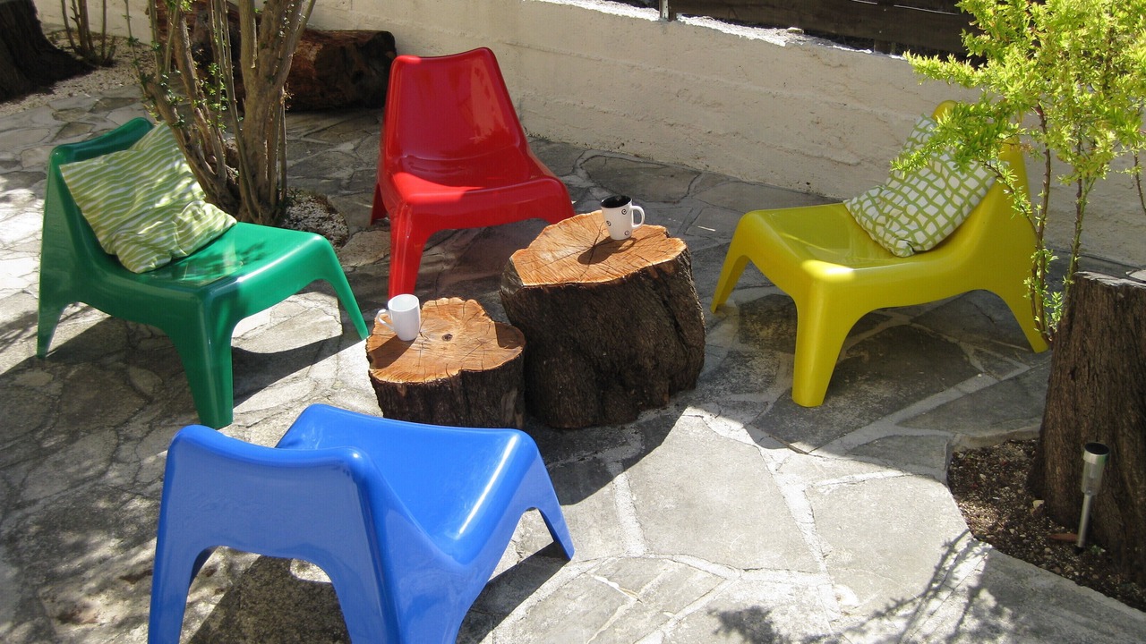 Photo of Outdoor in Kritou Tera