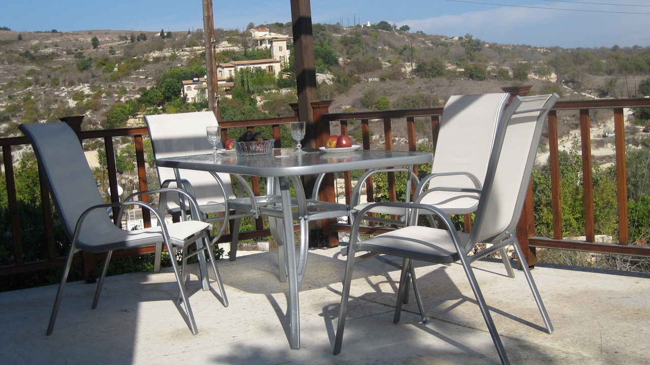 Photo of Outdoor in Kritou Tera