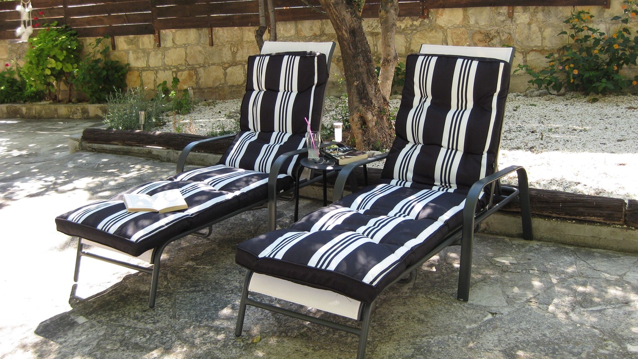 Photo of Patio Balcony in Kritou Tera