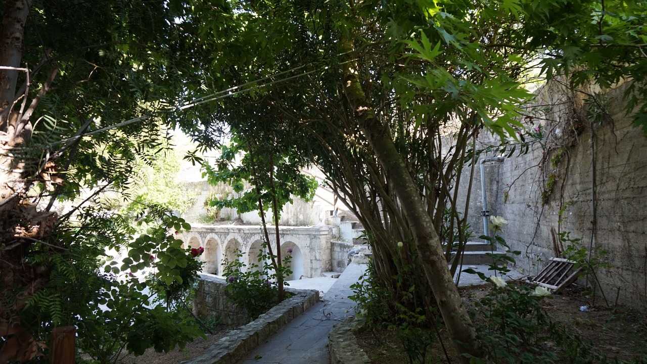 Photo of Outdoor in Kritou Tera