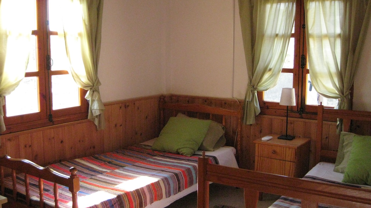 Photo of Bedroom in Kritou Tera