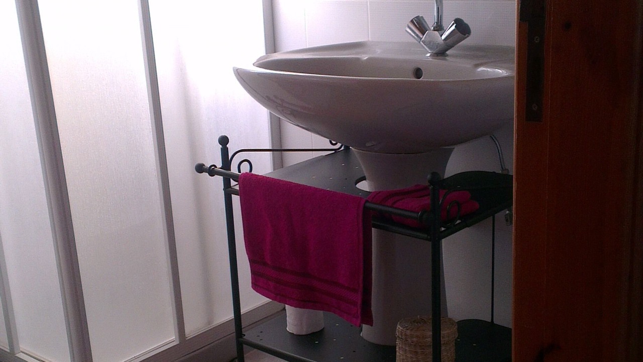 Photo of Bathroom in Kritou Tera