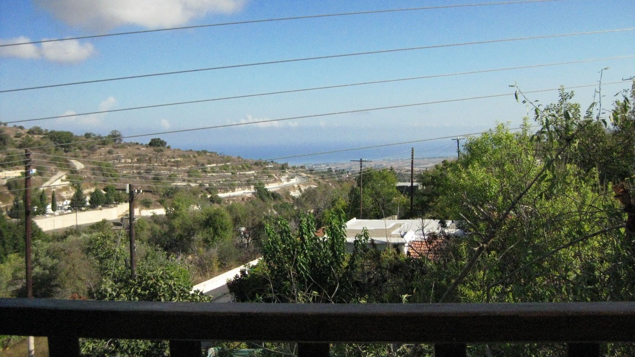 Photo of Outdoor in Kritou Tera