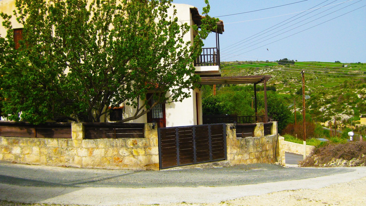 Photo of Outdoor in Kritou Tera