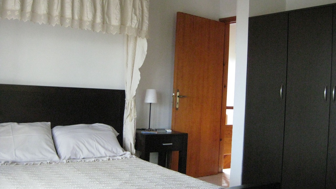 Photo of Bedroom in Kritou Tera