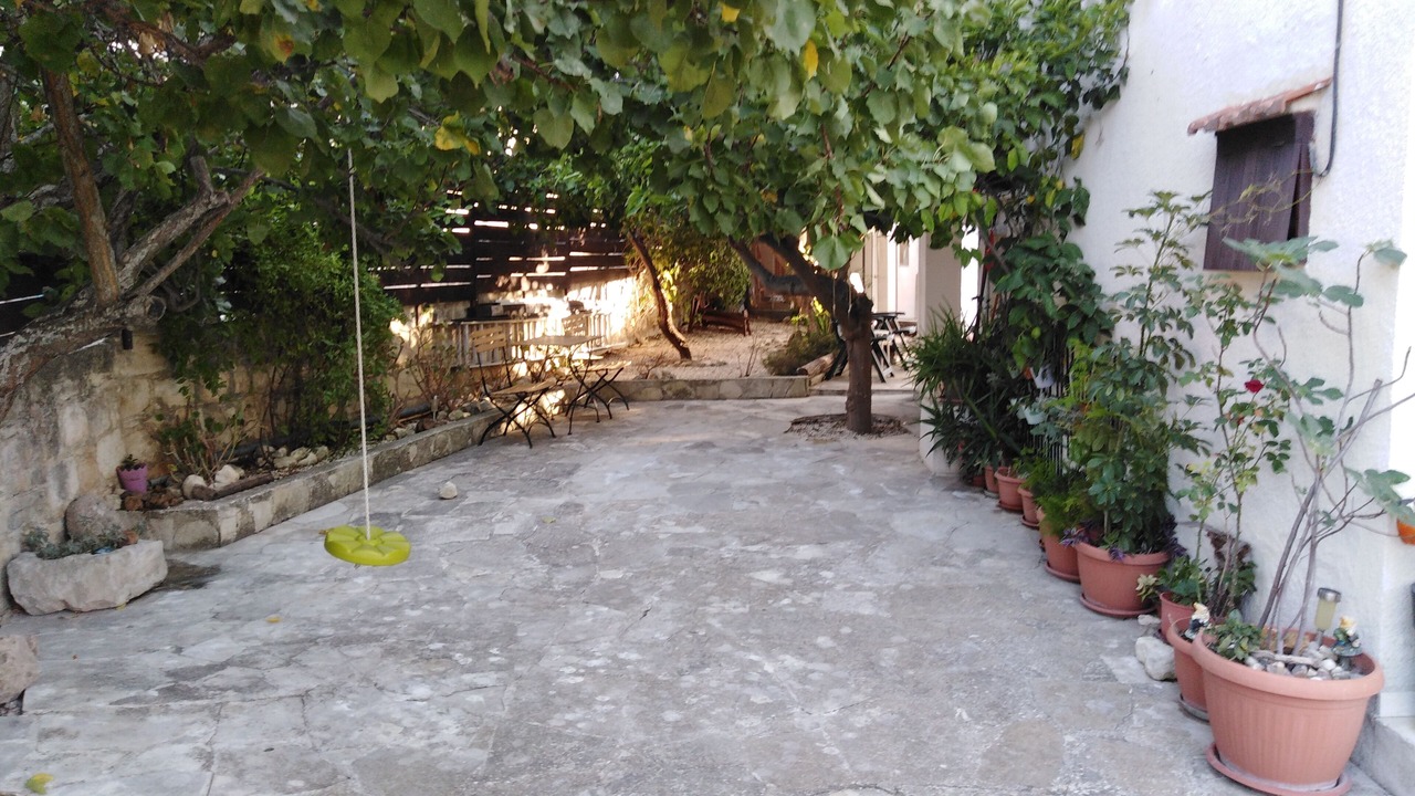 Photo of Outdoor in Kritou Tera