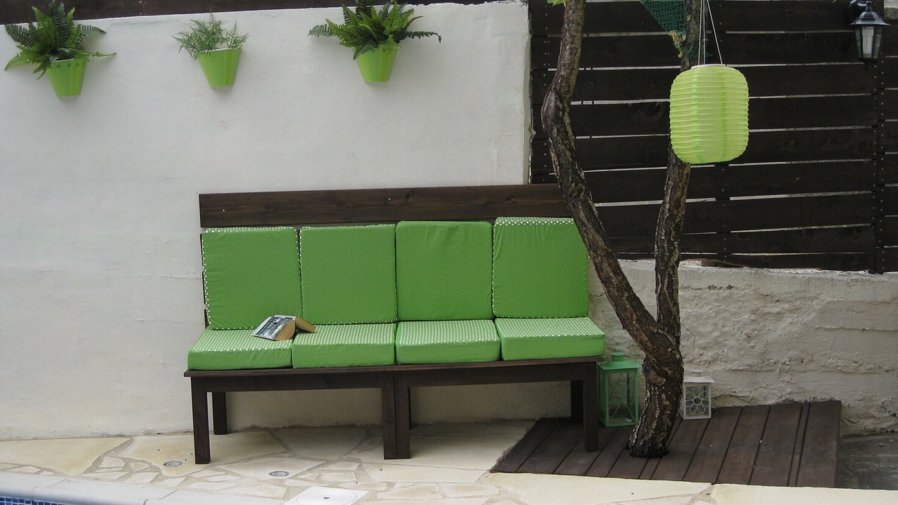 Photo of Outdoor in Kritou Tera
