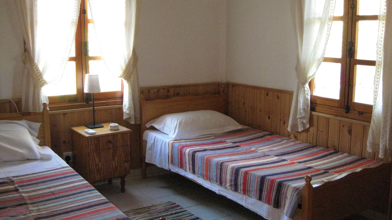 Photo of Bedroom in Kritou Tera