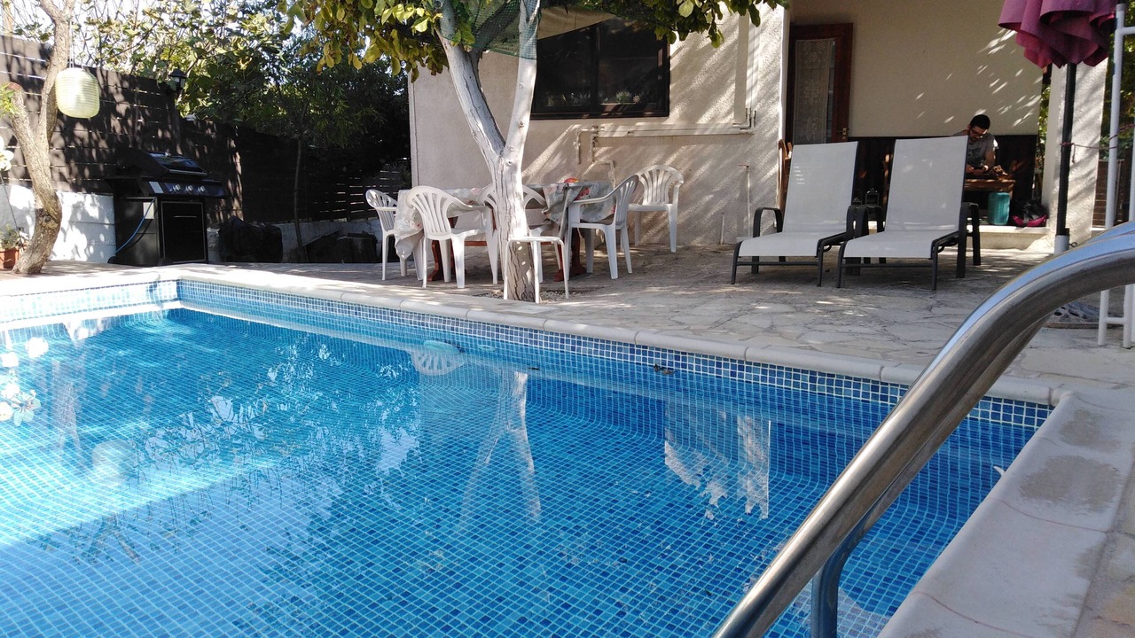 Photo of Outdoor in Kritou Tera