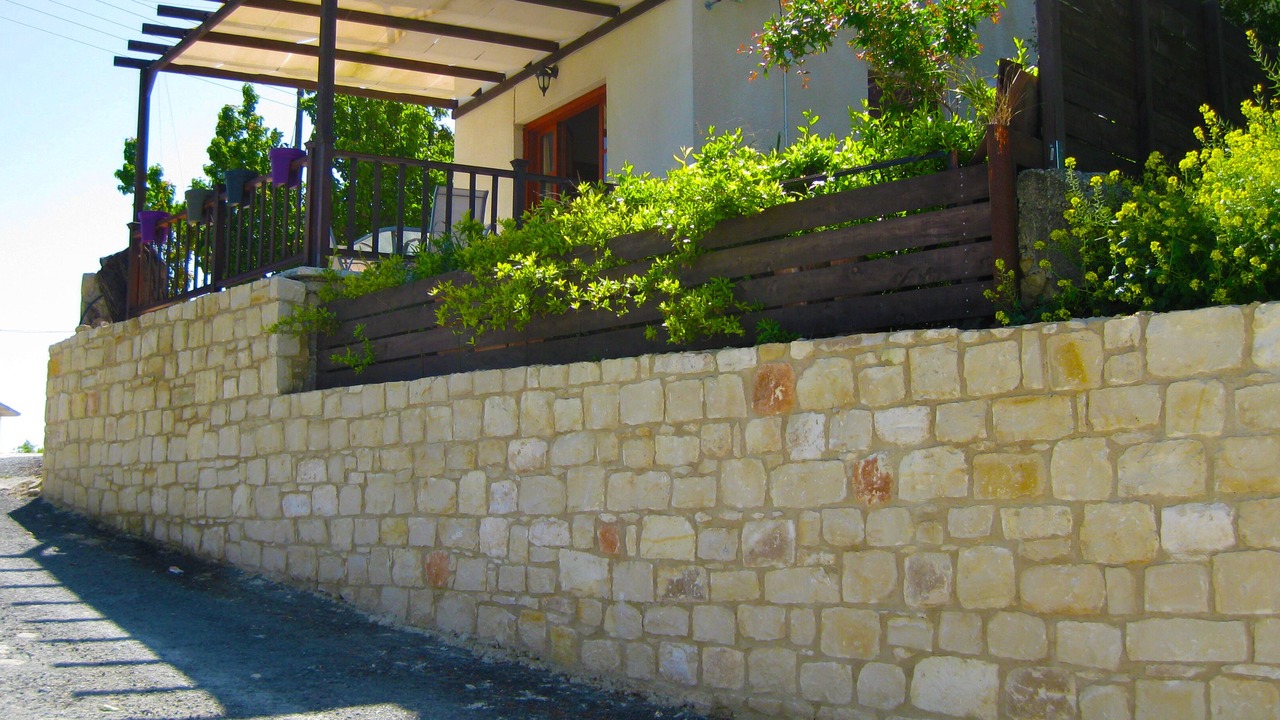Photo of Outdoor in Kritou Tera