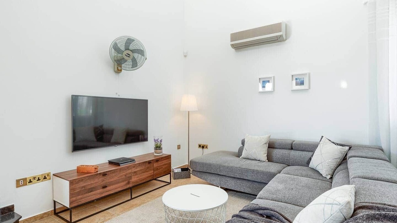 Photo of Livingroom in Pegeia