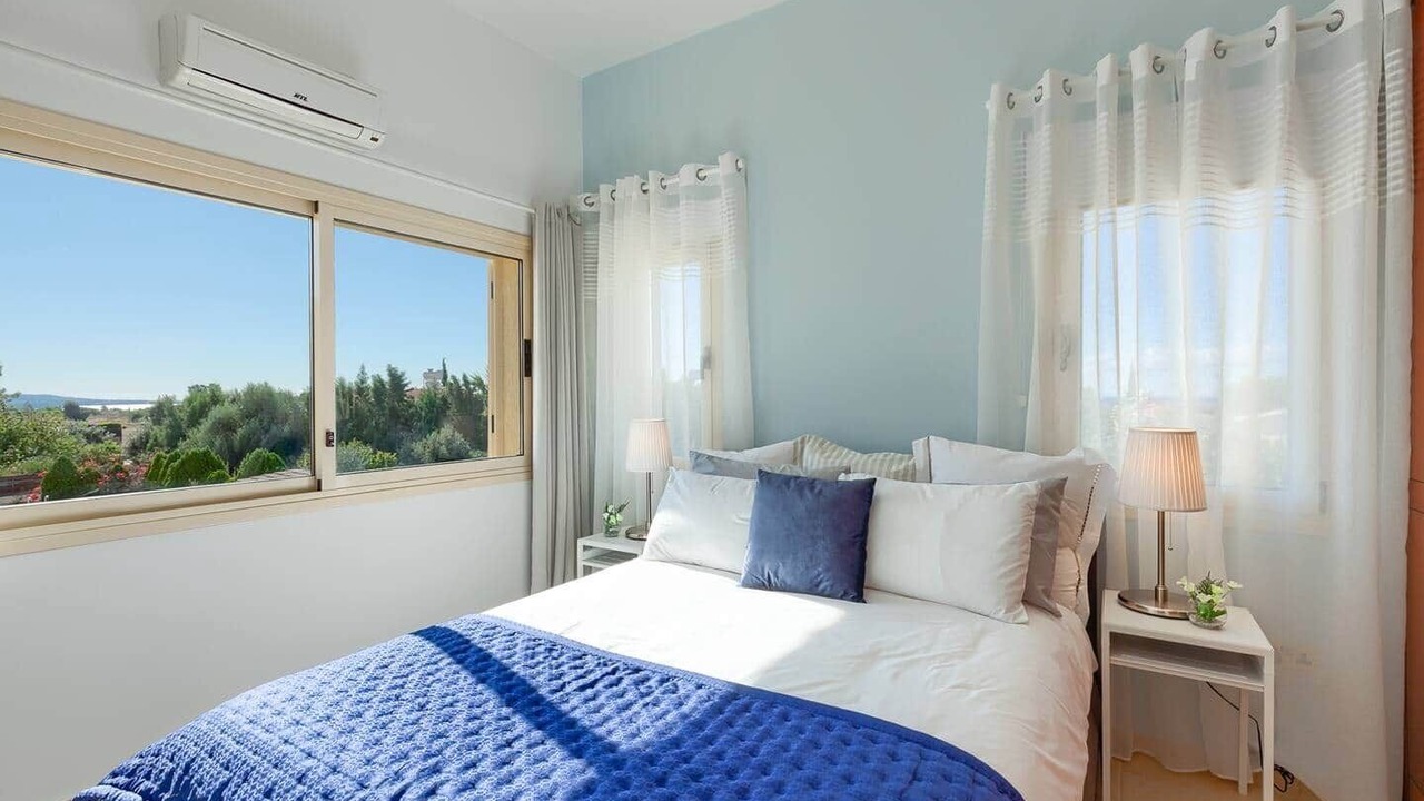 Photo of Bedroom in Pegeia