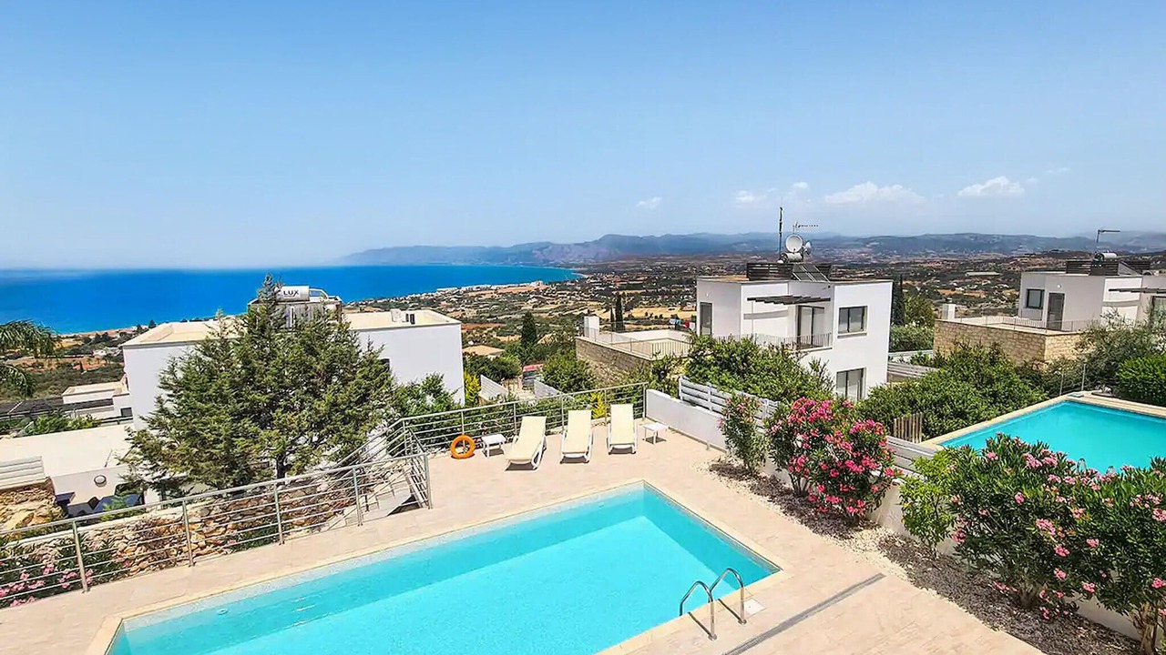 Photo of Outdoor in Miliou