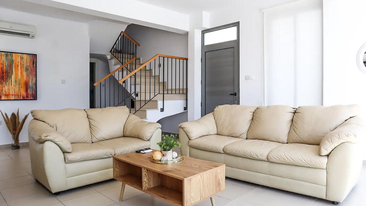 Photo of Bedroom in Miliou