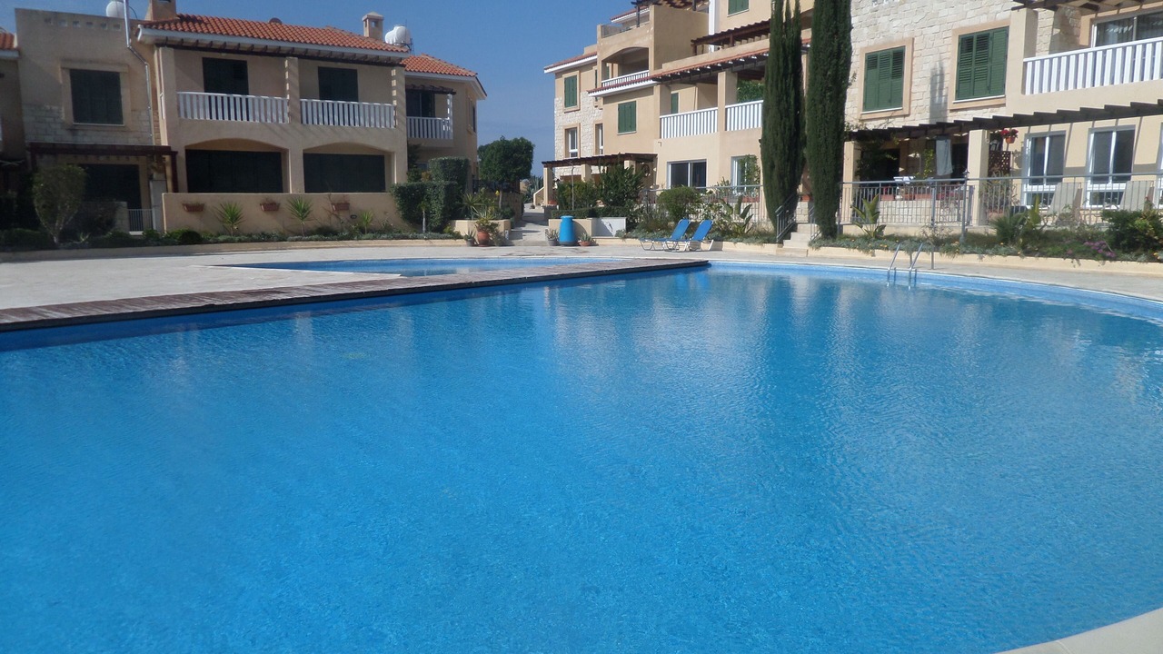 Photo of Outdoor in Polis