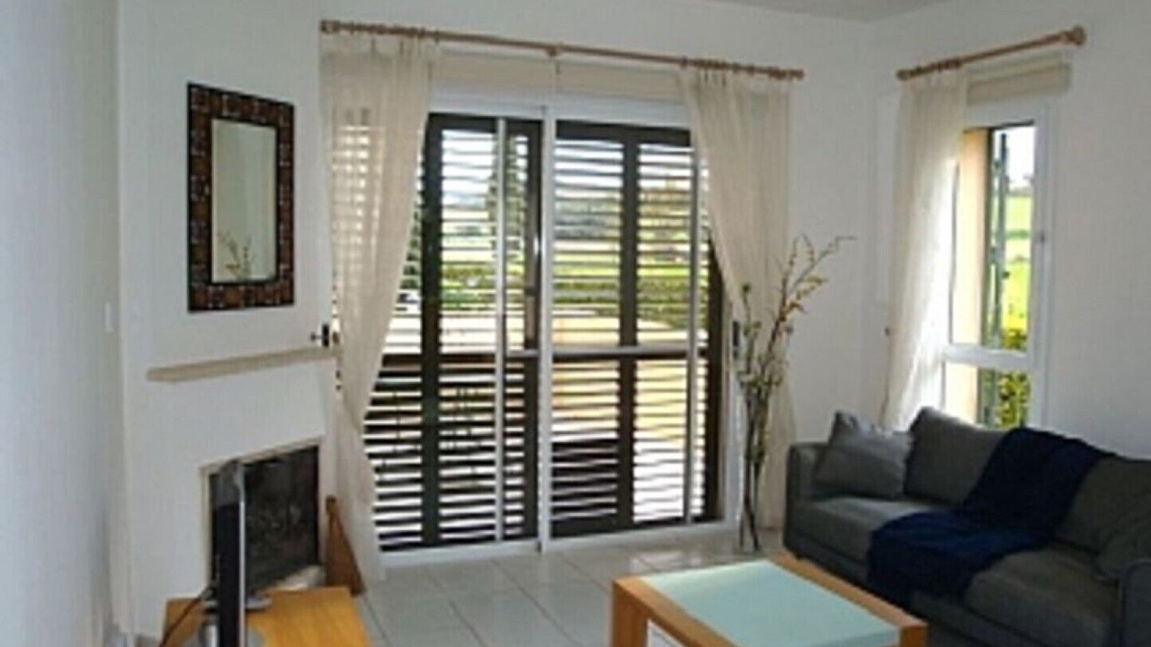 Photo of Livingroom in Polis