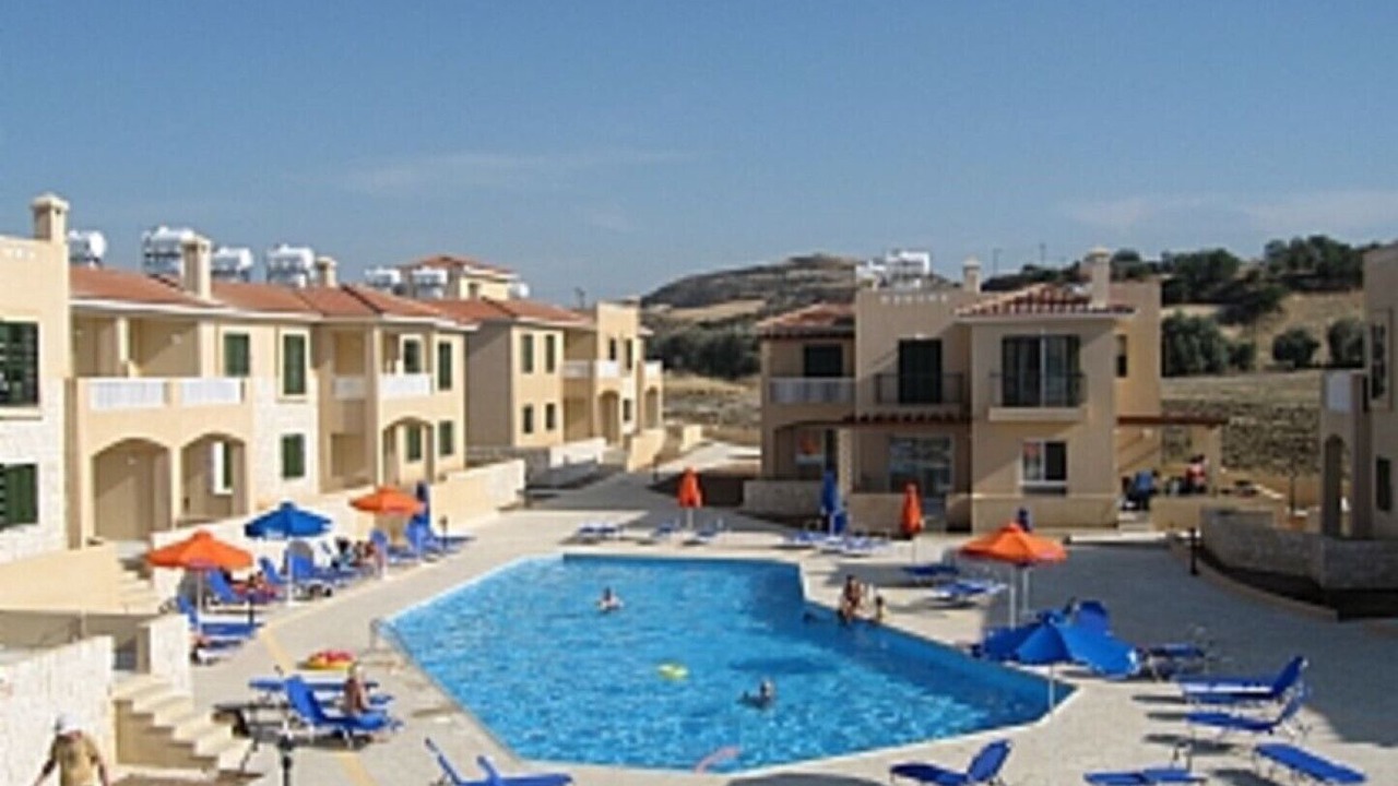 Photo of Outdoor in Polis