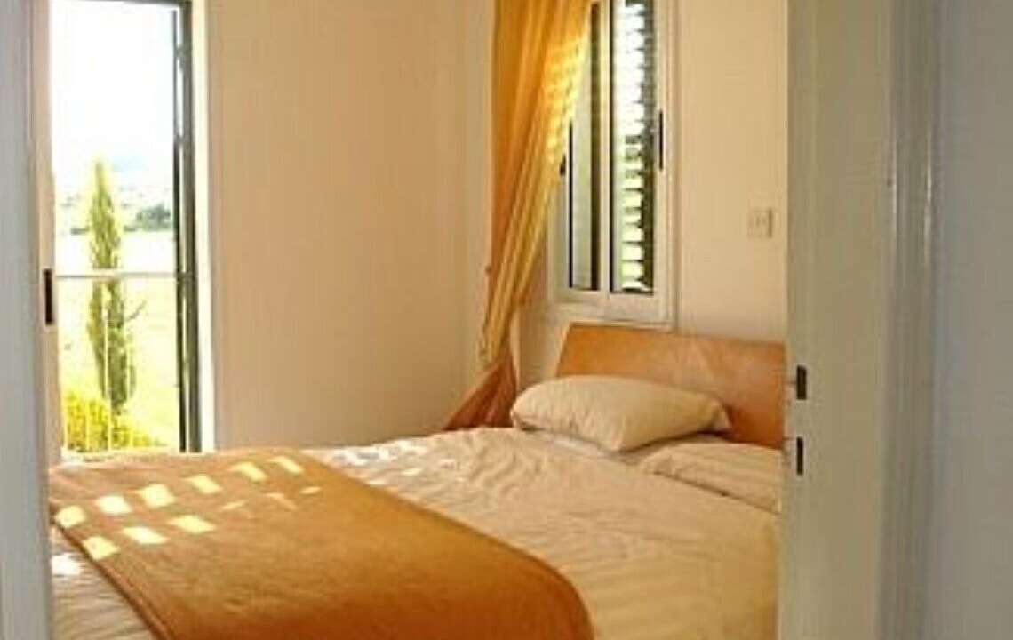 Photo of Bedroom in Polis