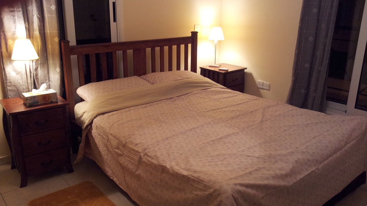 Photo of Bedroom in Mazotos