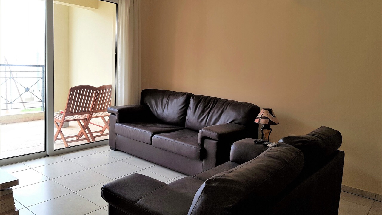 Photo of Livingroom in Mazotos
